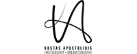 Kostas Apostolidis logo