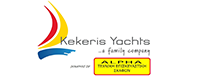 kekeris Yachts logo