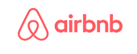 airbnb logo